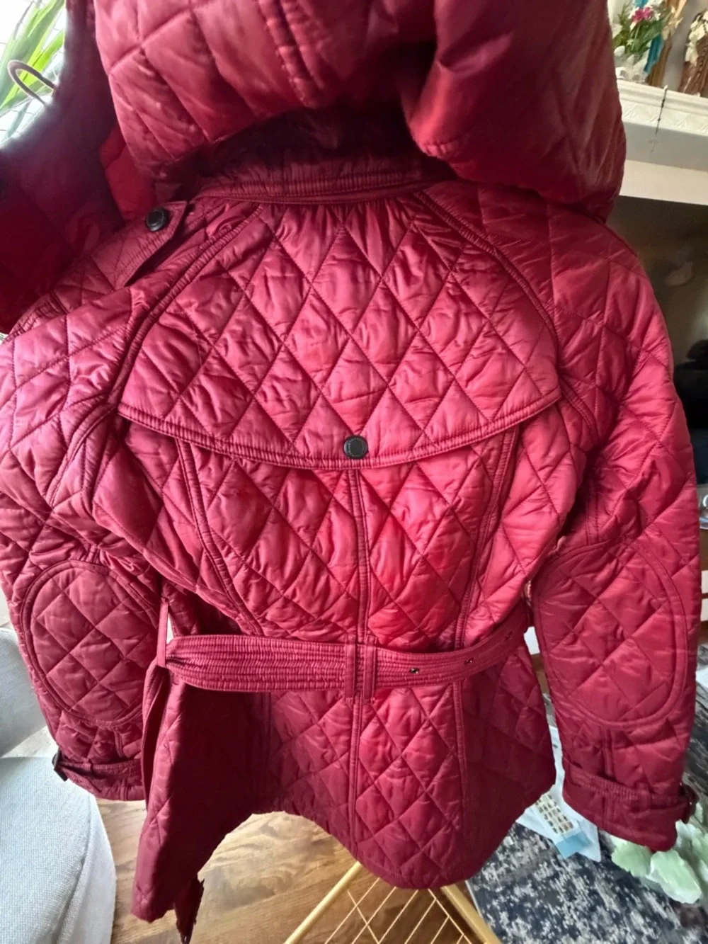 Burberry Women Jacket - Picture 6 of 12